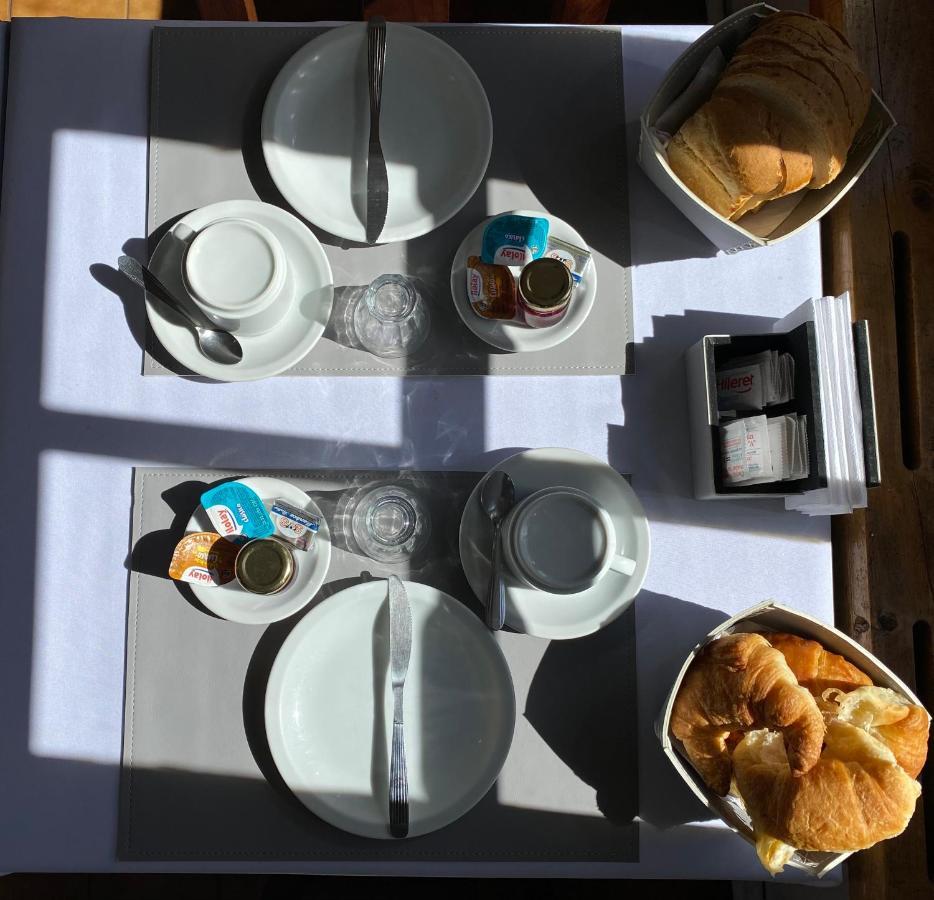 Latitud Cuarenta Hotel San Martín de los Andes Eksteriør billede