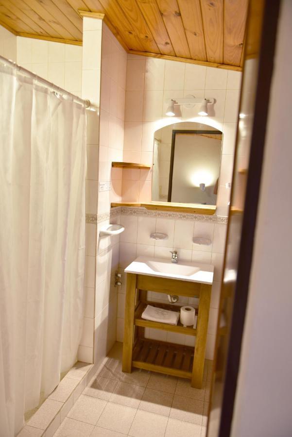 Latitud Cuarenta Hotel San Martín de los Andes Eksteriør billede