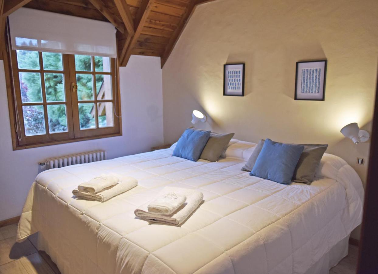 Latitud Cuarenta Hotel San Martín de los Andes Eksteriør billede
