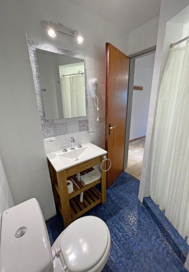 Latitud Cuarenta Hotel San Martín de los Andes Eksteriør billede
