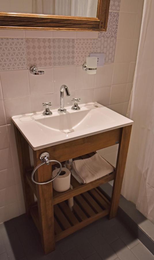 Latitud Cuarenta Hotel San Martín de los Andes Eksteriør billede
