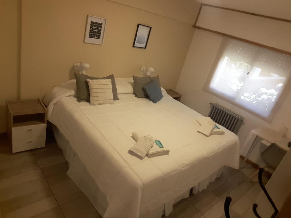 Latitud Cuarenta Hotel San Martín de los Andes Eksteriør billede