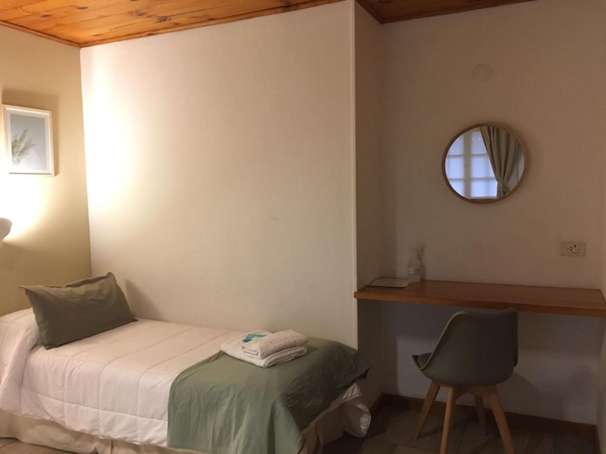 Latitud Cuarenta Hotel San Martín de los Andes Eksteriør billede